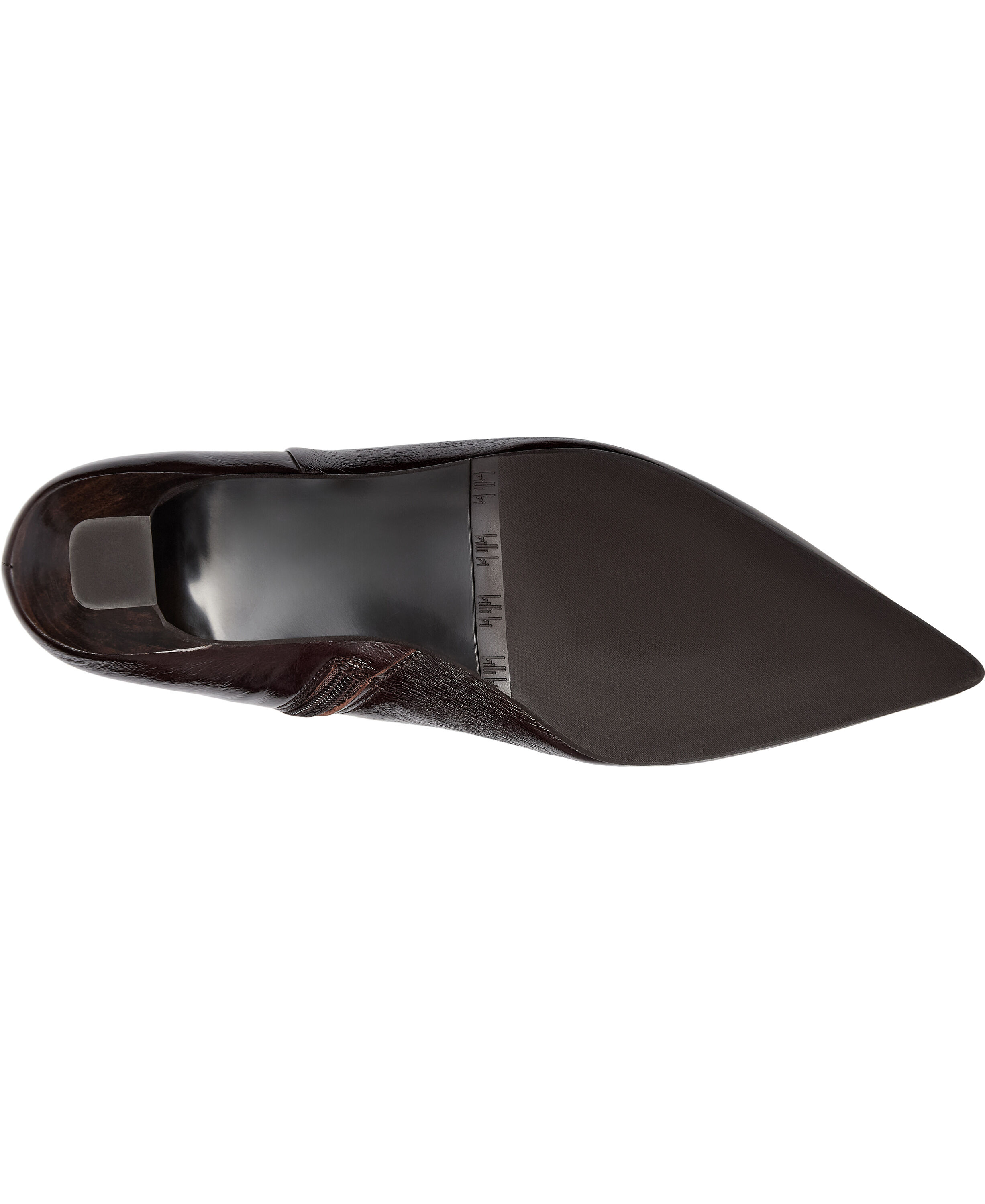 Kort st&oslash;vle - A9350