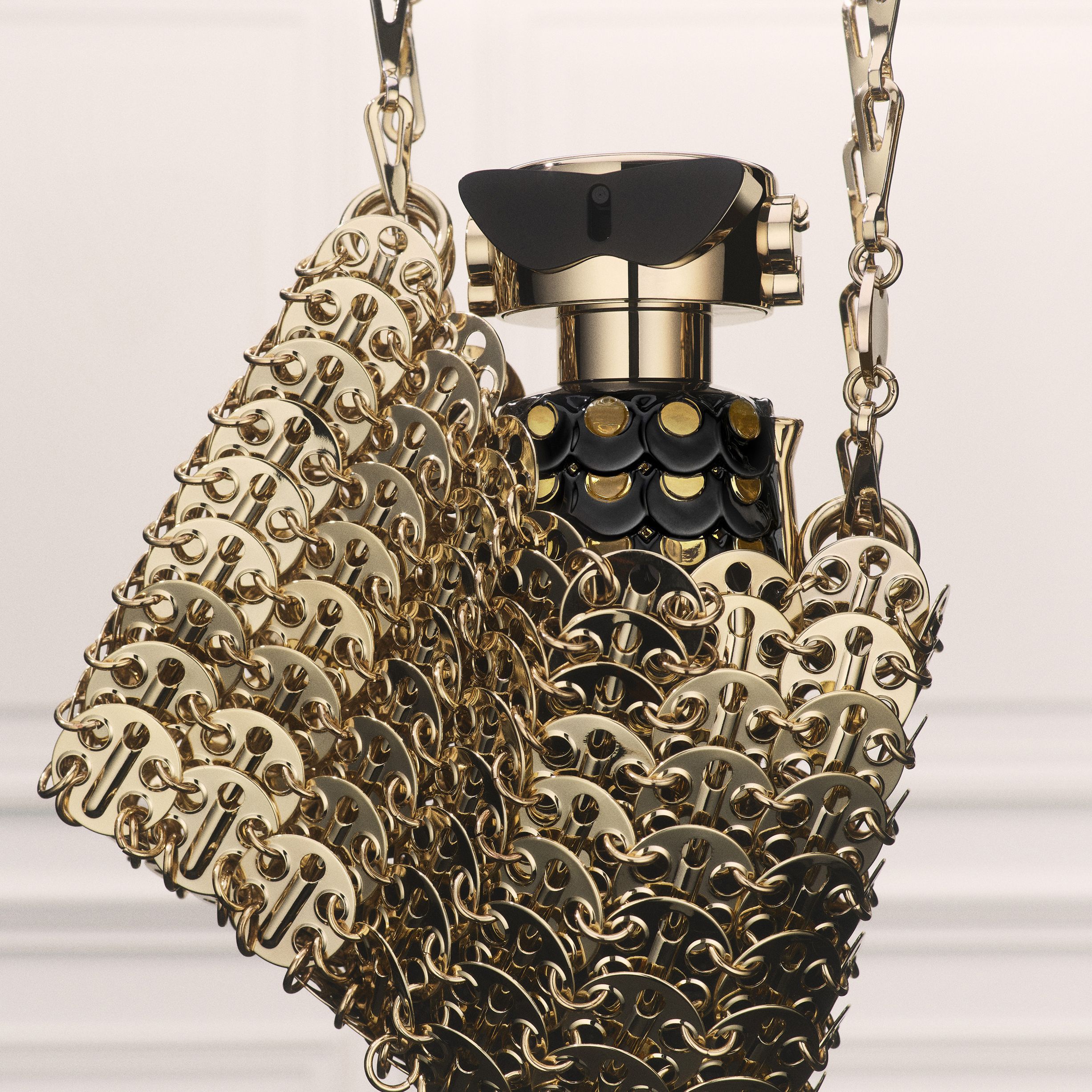 Fame Parfum 30 ml