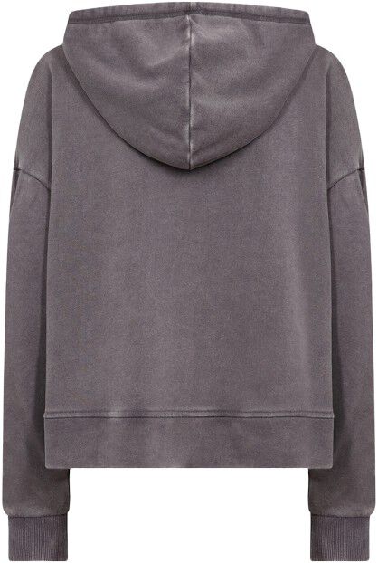 Curvy WA-AILI 2 Sweatshirt Gr&aring;