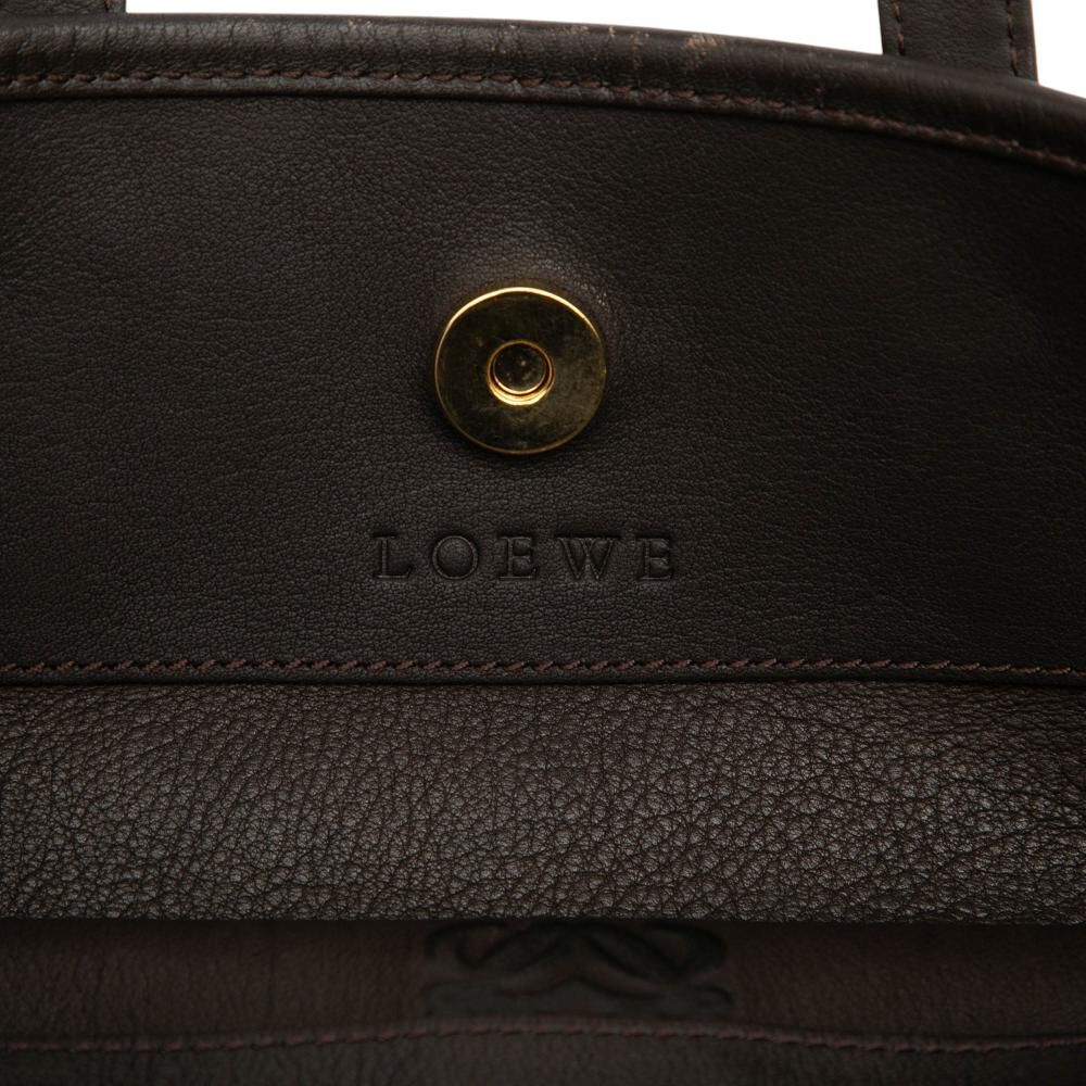 Loewe Tote