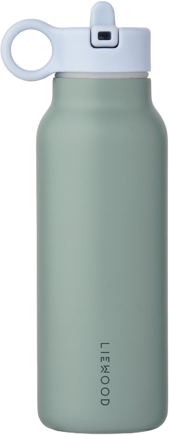 Falk Water Bottle With Crocodile Li