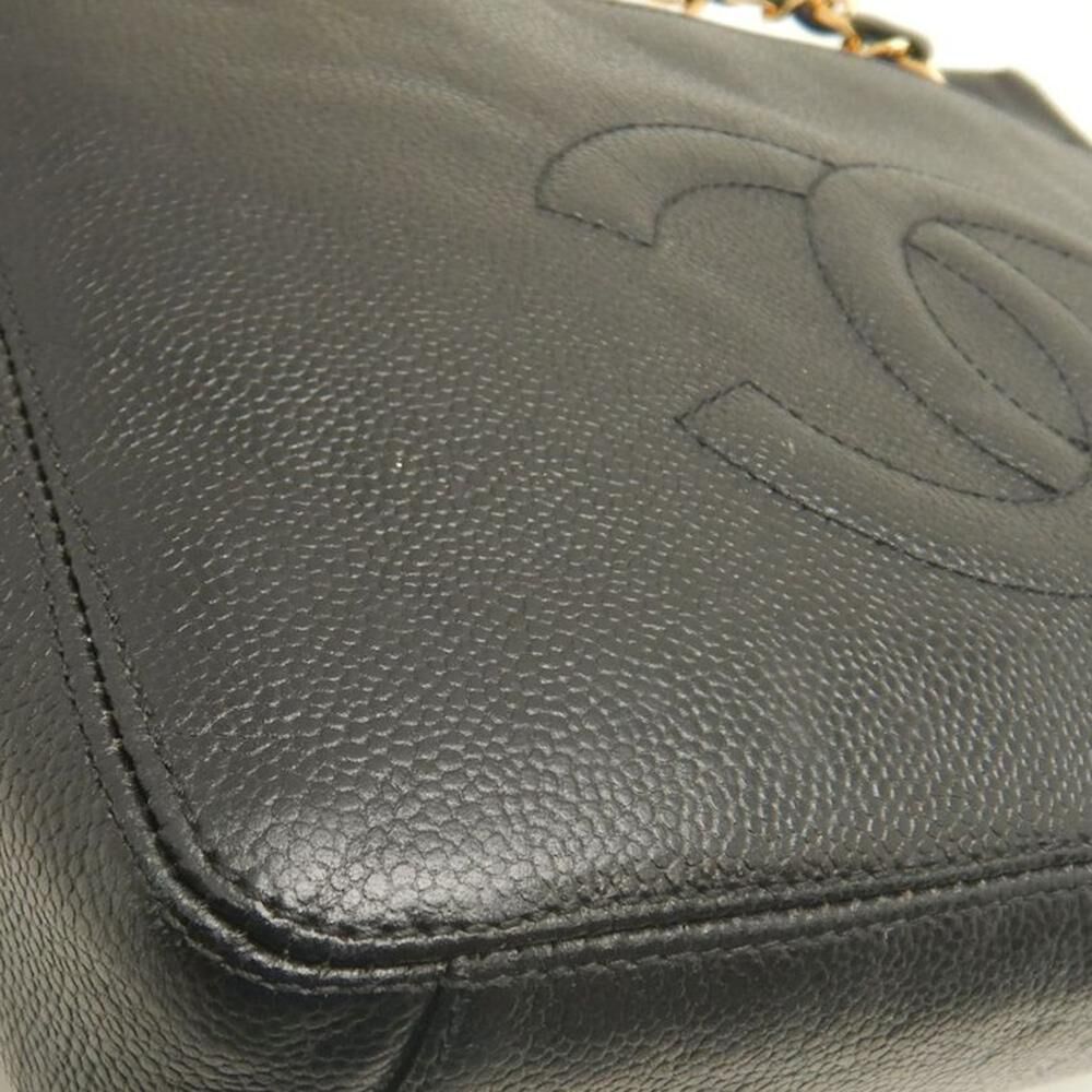 Chanel Tote