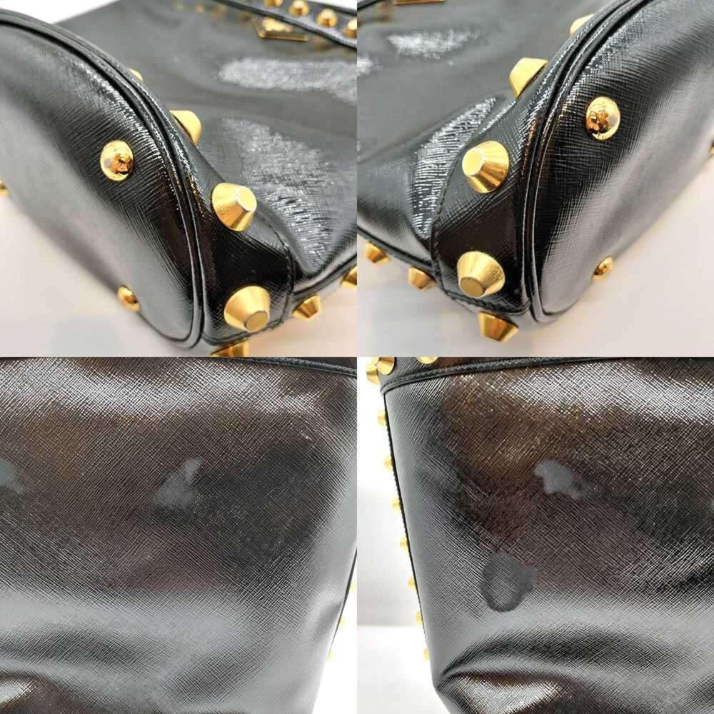 Prada Bucket Bag