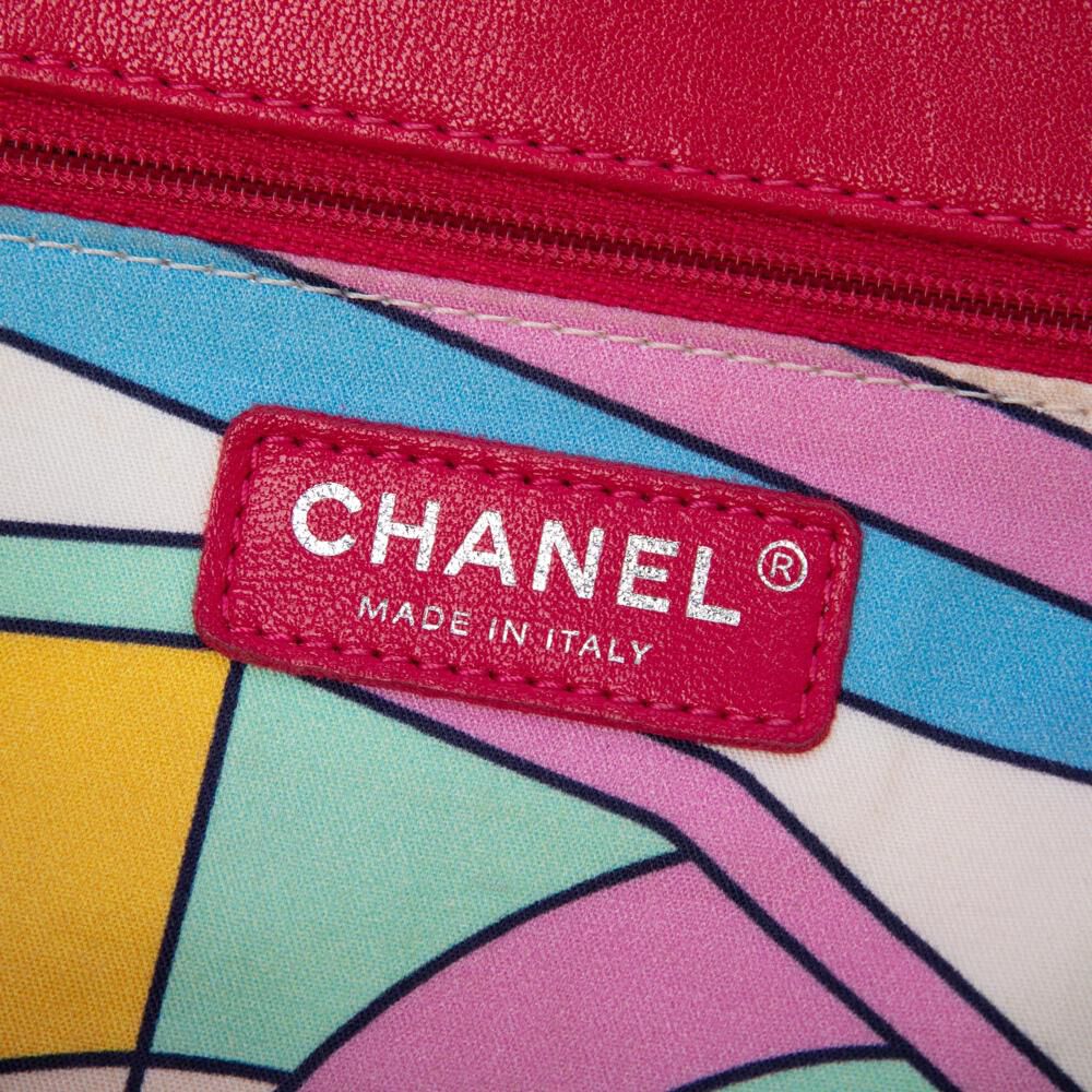 Chanel Flap Bag