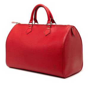 Louis Vuitton Speedy
