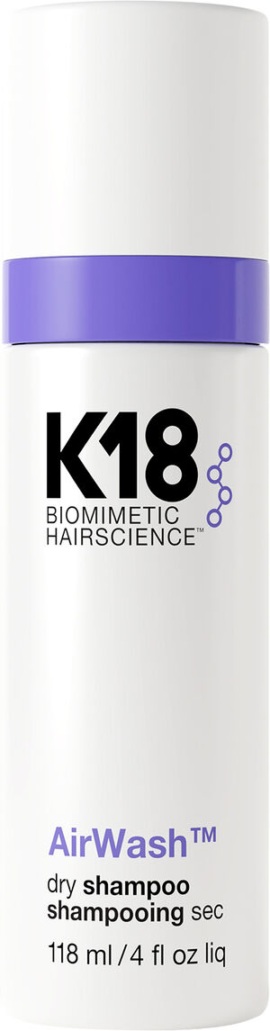 Dry Shampoo