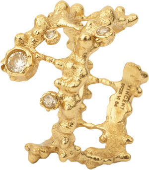 ADAGIO SPIN RING