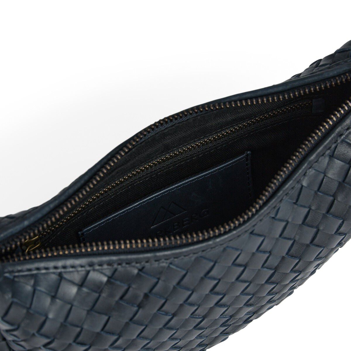 Gabymbg Cross. Bag, Weave