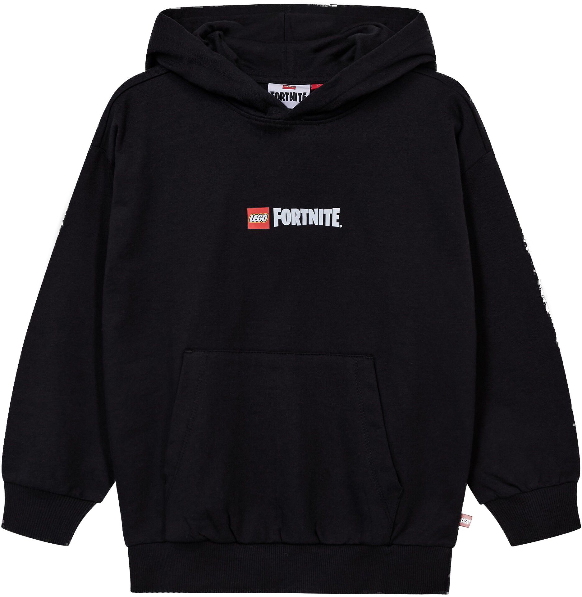 LWSIAN 719 - HOODED SWEATSHIRT