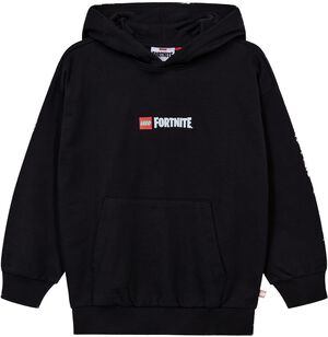 LWSIAN 719 - HOODED SWEATSHIRT