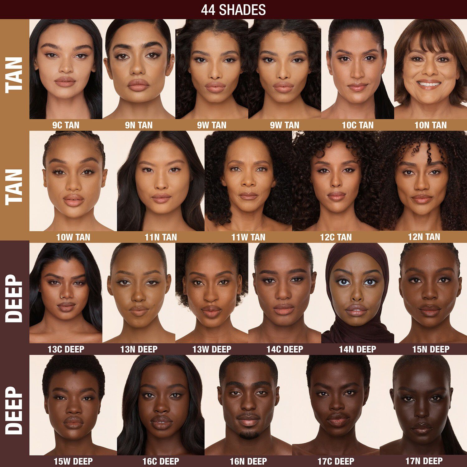 Airbrush Flawless Foundation L&auml;tt fullt&auml;ckande foundation