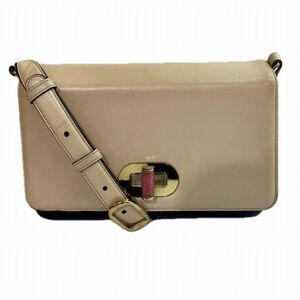 Bvlgari Shoulder Bag