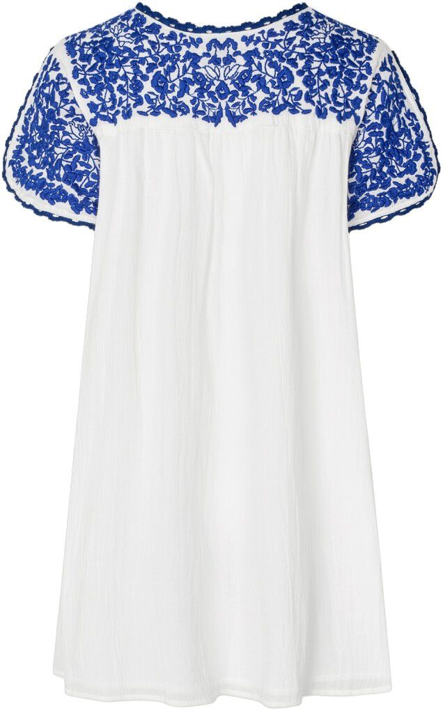 YugidaLL Short Dress SS