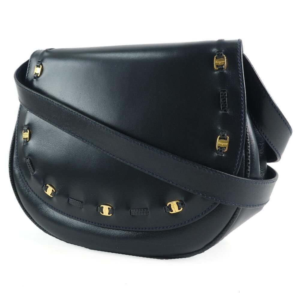 Salvatore Ferragamo Shoulder Bag