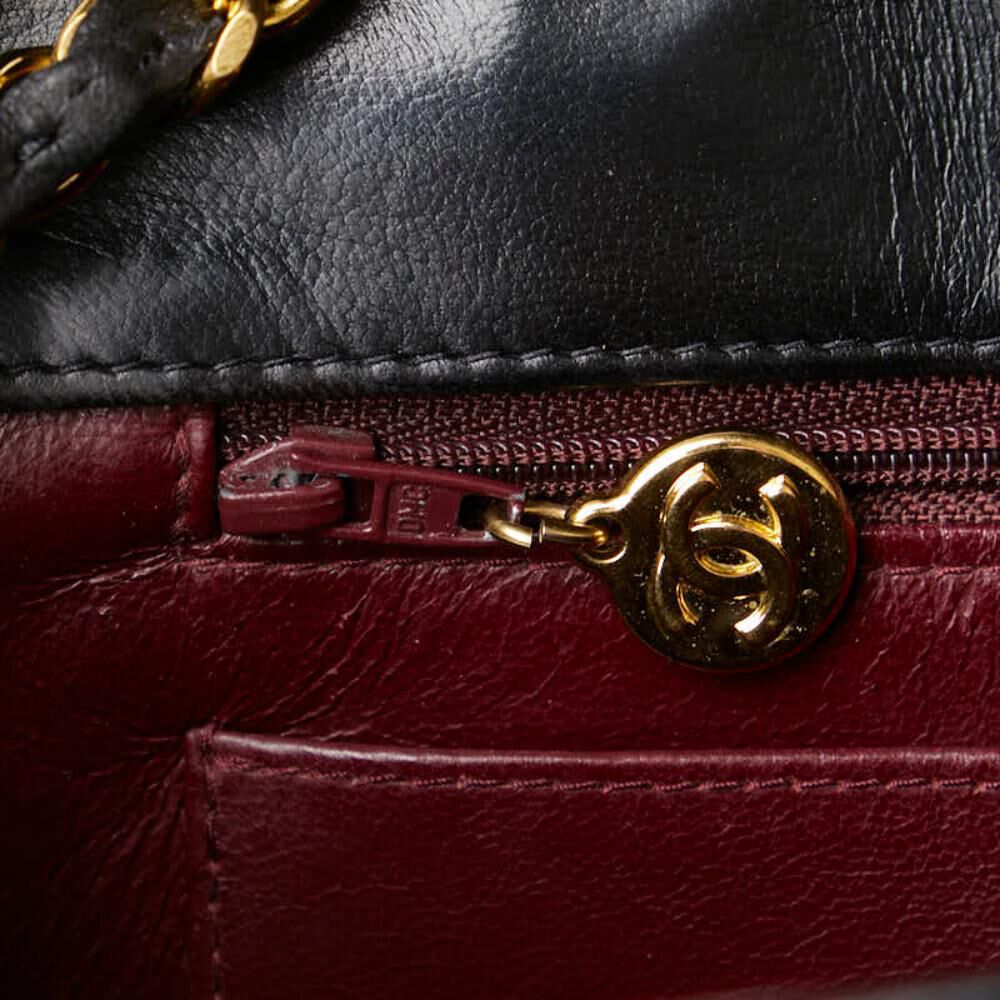 Chanel Crossbody Bag