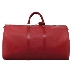 Louis Vuitton Keepall