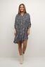 KAmarita Amber Shirt Dress