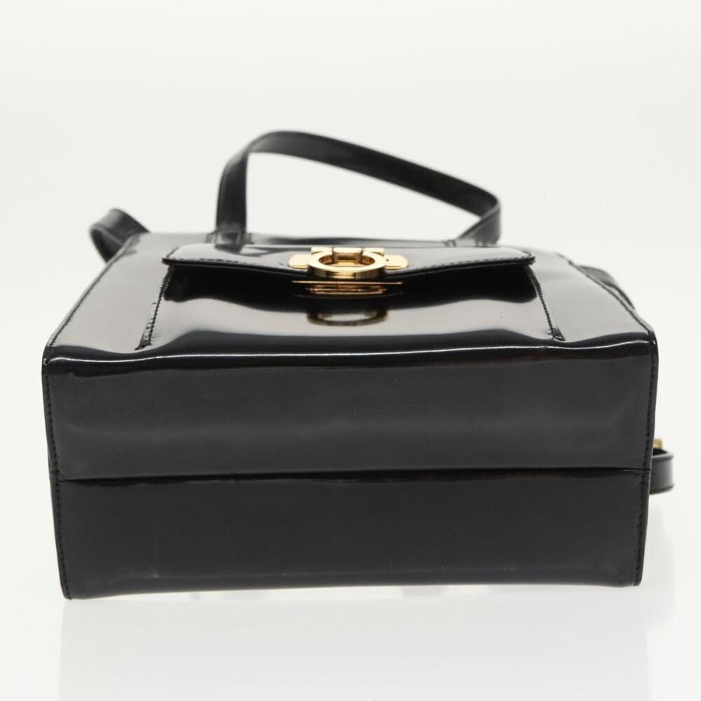 Salvatore Ferragamo Shoulder Bag