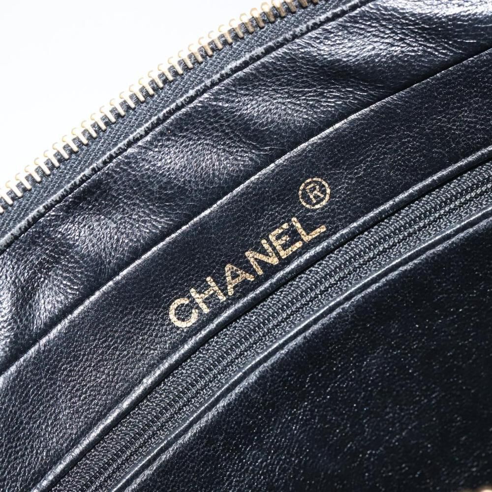 Chanel Crossbody Bag