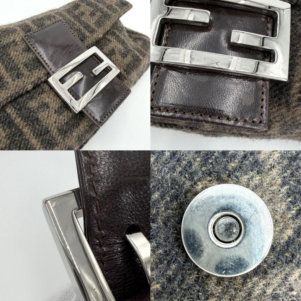 Fendi Handbag