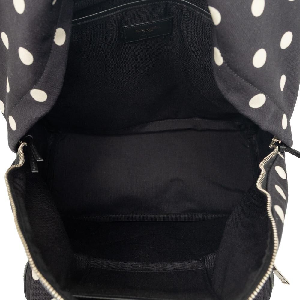 Yves Saint Laurent Backpack