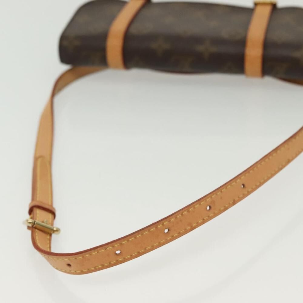 Louis Vuitton Belt Bags