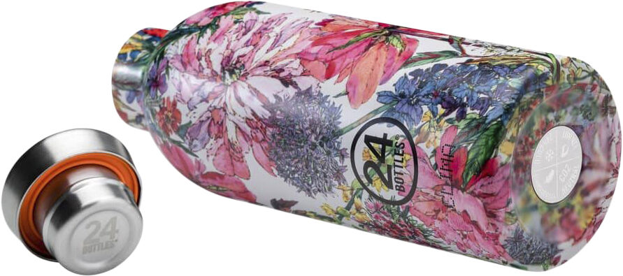 Clima 500 ml - Begonia