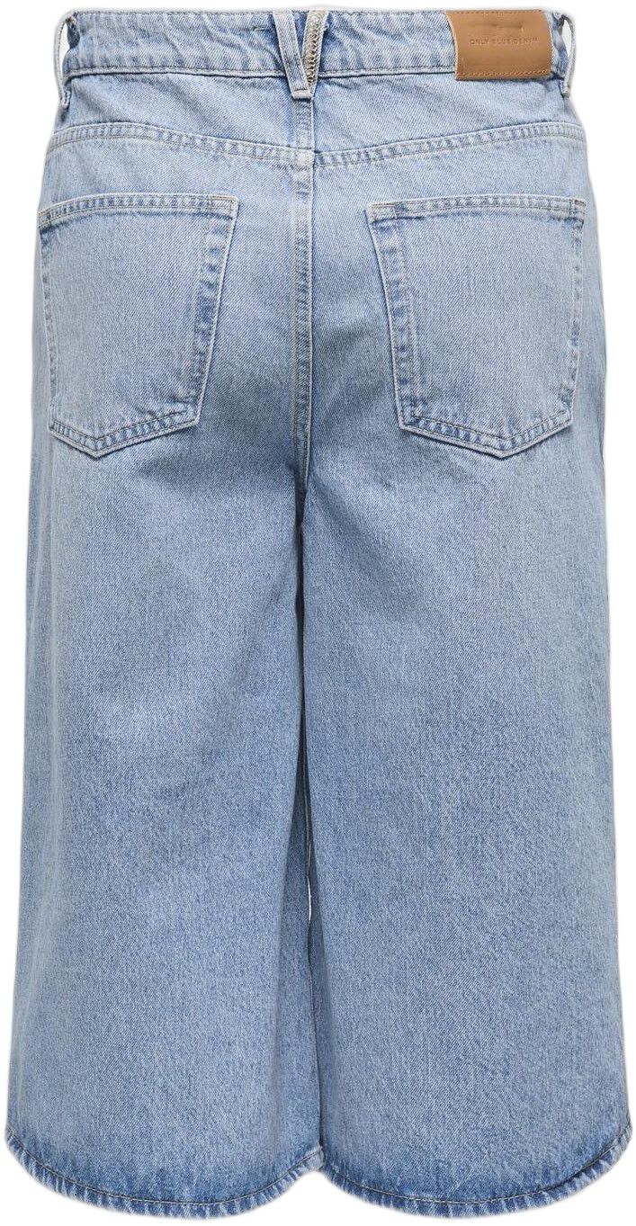 Onlhope Hw Culotte Dnm Tai