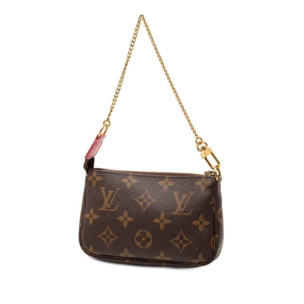 Louis Vuitton Pochette Accessoires