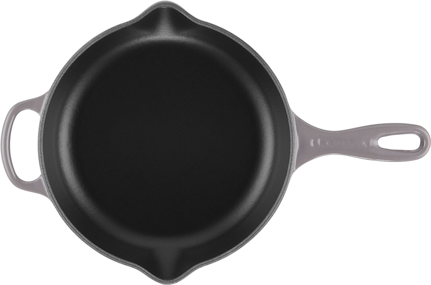 Stegepande st&oslash;bejern 23cm Flint