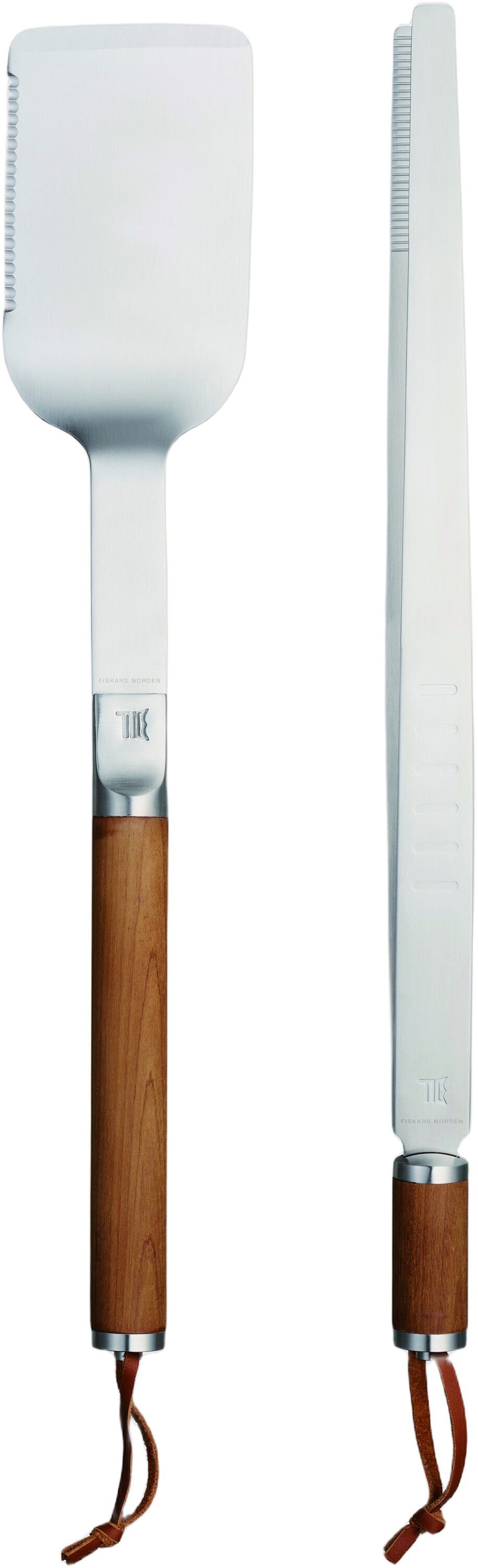 Norden Grill redskabss&aelig;t, 2 dele