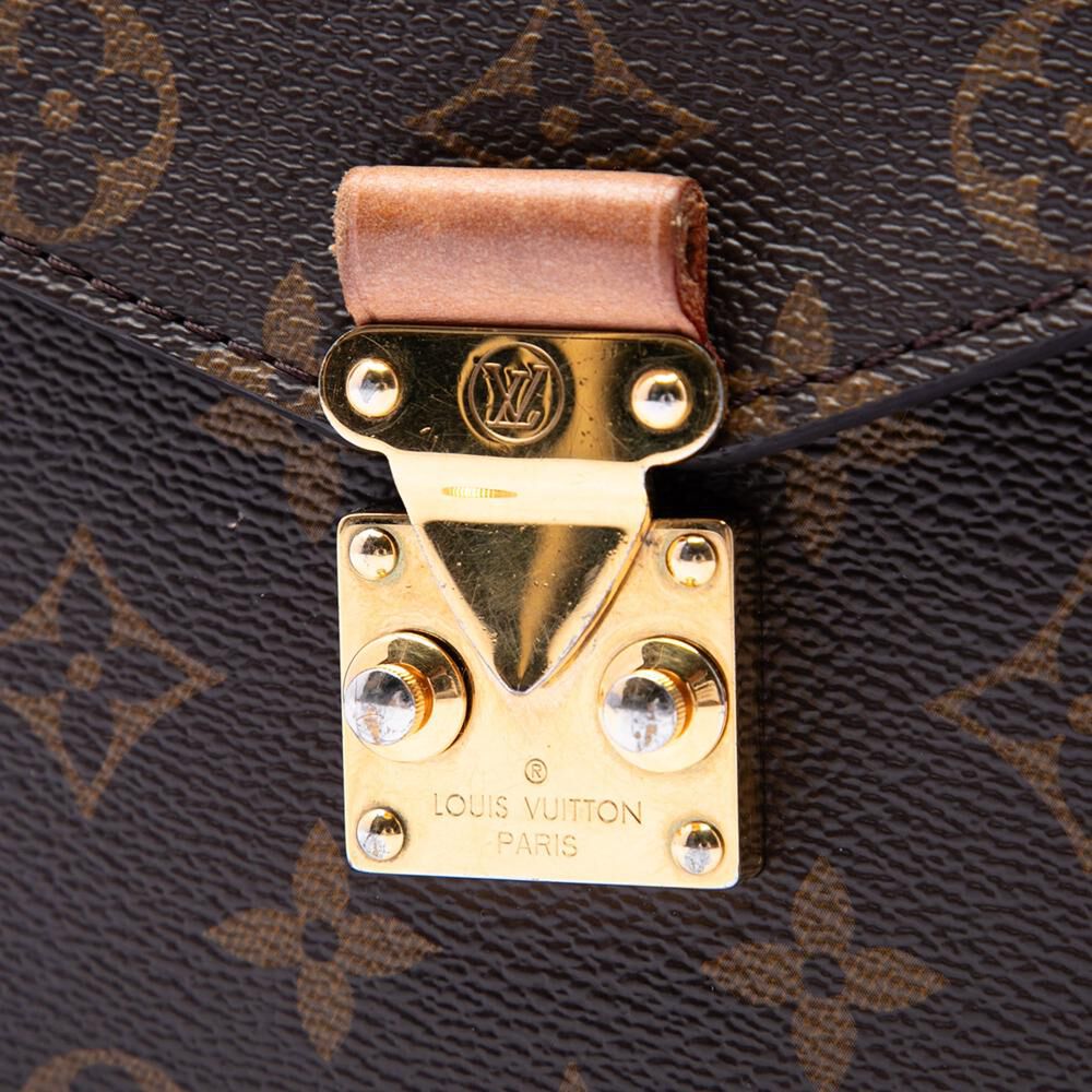 Louis Vuitton Pochette M&eacute;tis