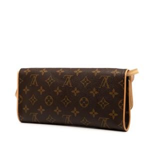 Louis Vuitton Twin Pochette