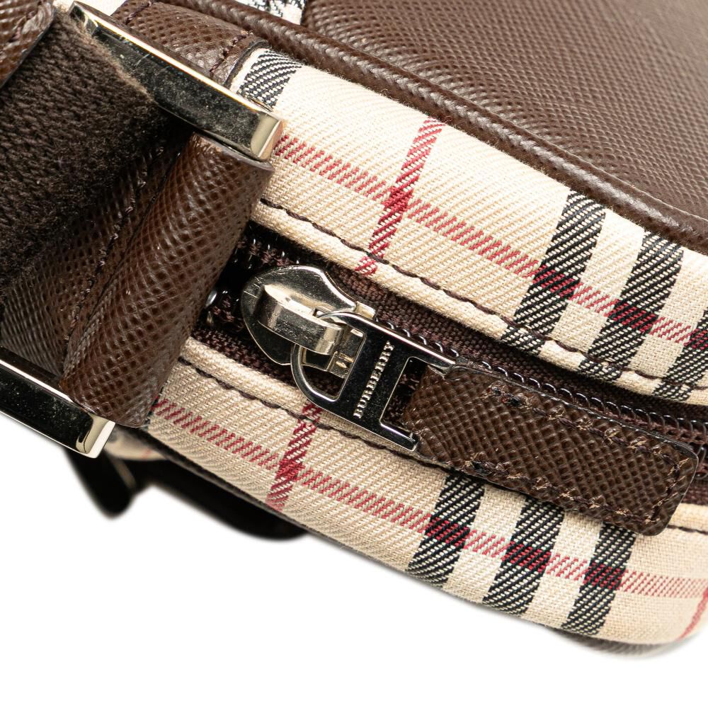 Burberry Crossbody Bag