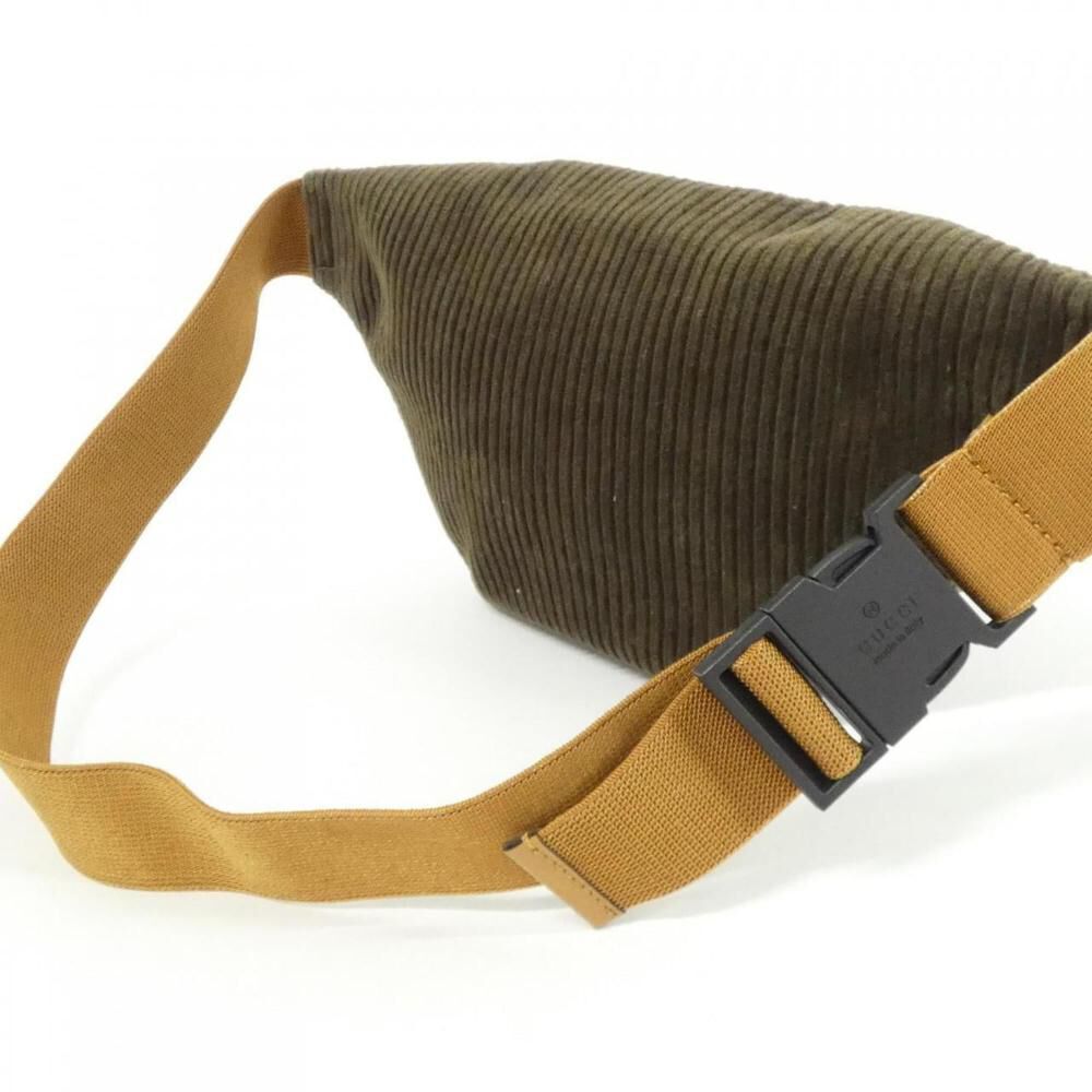 Gucci Belt Bag