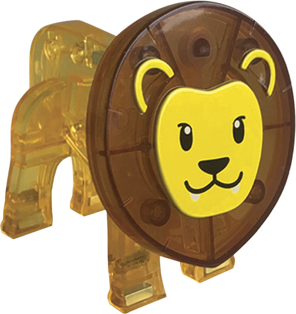 Magna-Tiles Safari. , 25 pcs