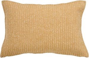 Pude mustard m/stribem&oslash;nster