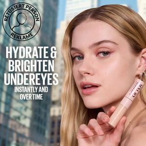 Lifter Full Coverage Serum Concealer