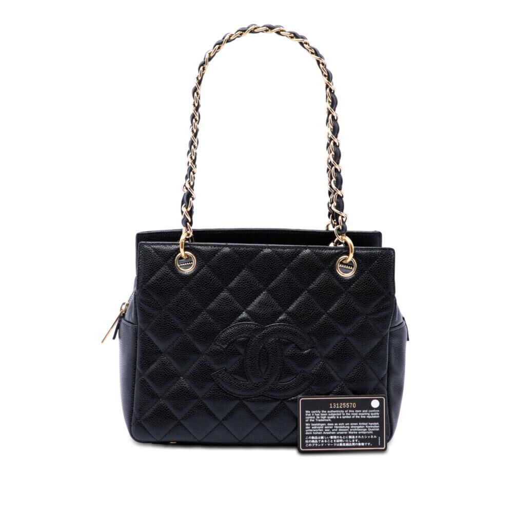 Chanel Tote
