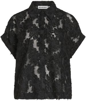 ROUKYOTO S/S SHIRT/2