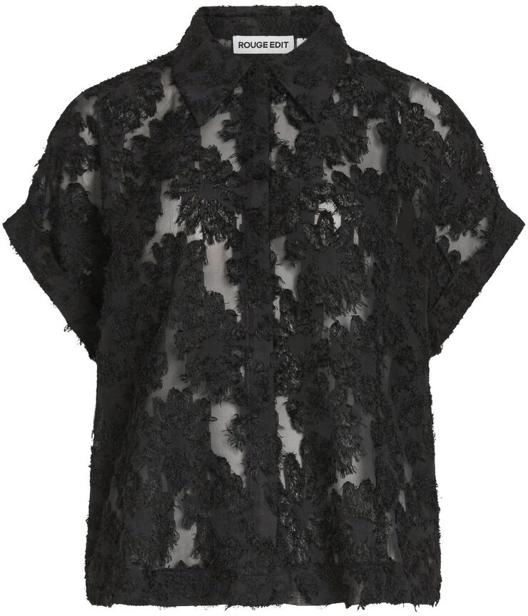 ROUKYOTO S/S SHIRT/2