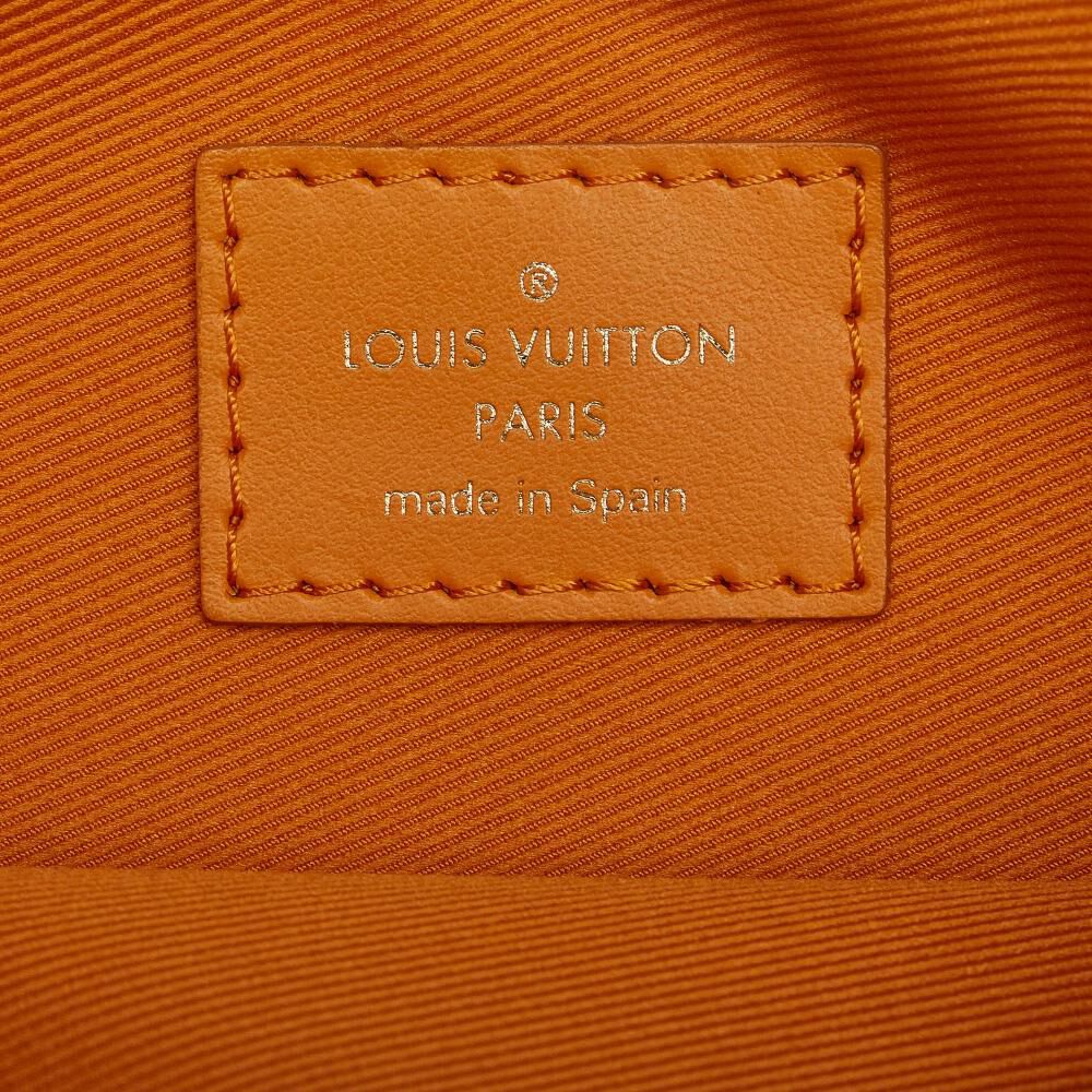 Louis Vuitton Messenger