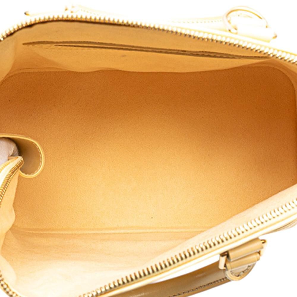 Louis Vuitton Alma