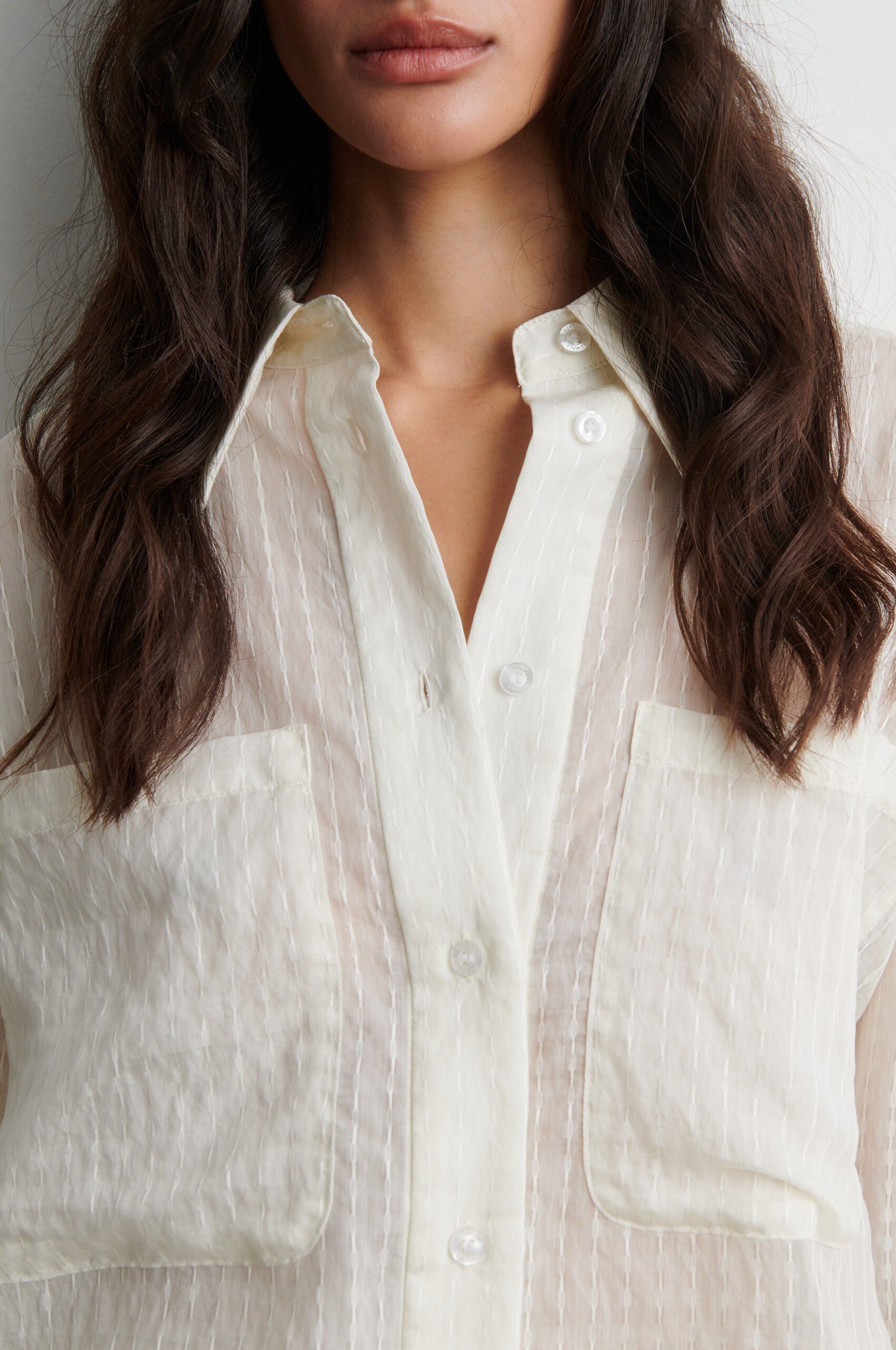 Valaia Shirt