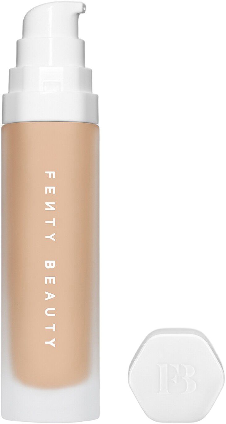 Soft' Lit Naturally Luminous Foundation