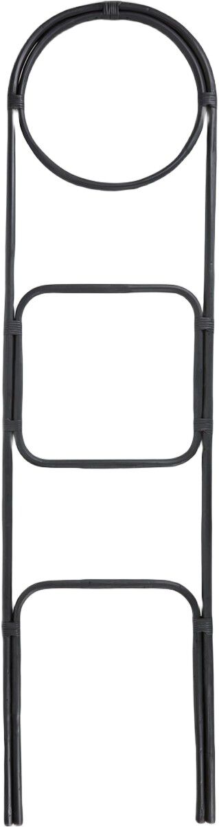 Deco stege, HDLadder, Svart