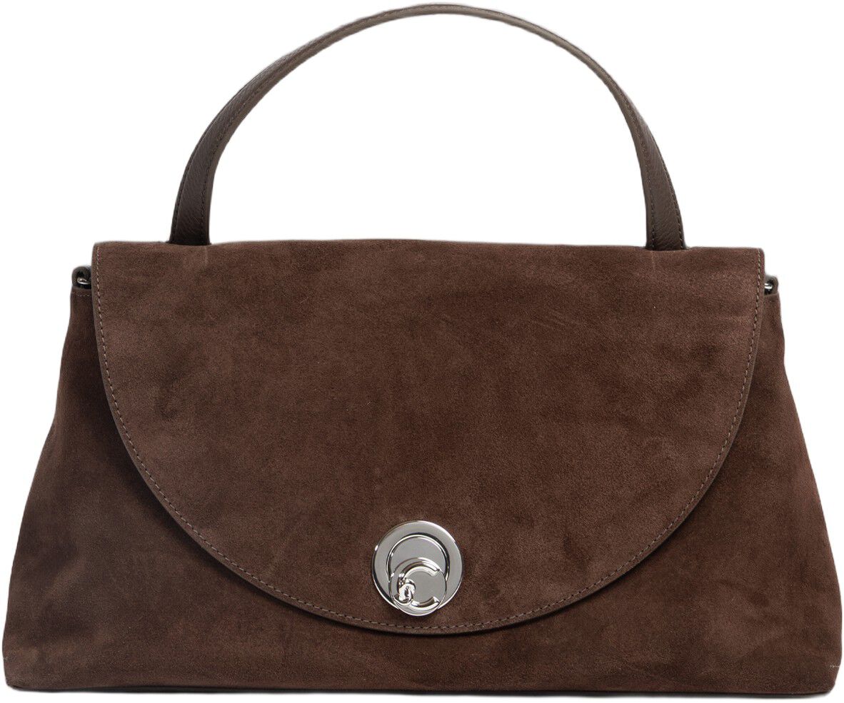 COCCINELLENIKLA SUEDE BIM