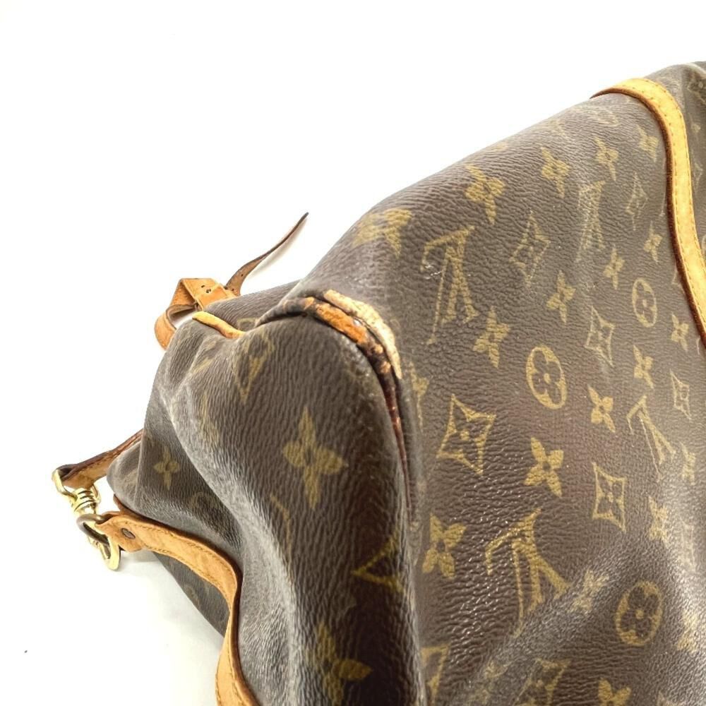 Louis Vuitton Travel Bag