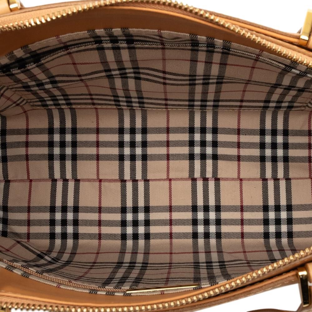 Burberry Tote