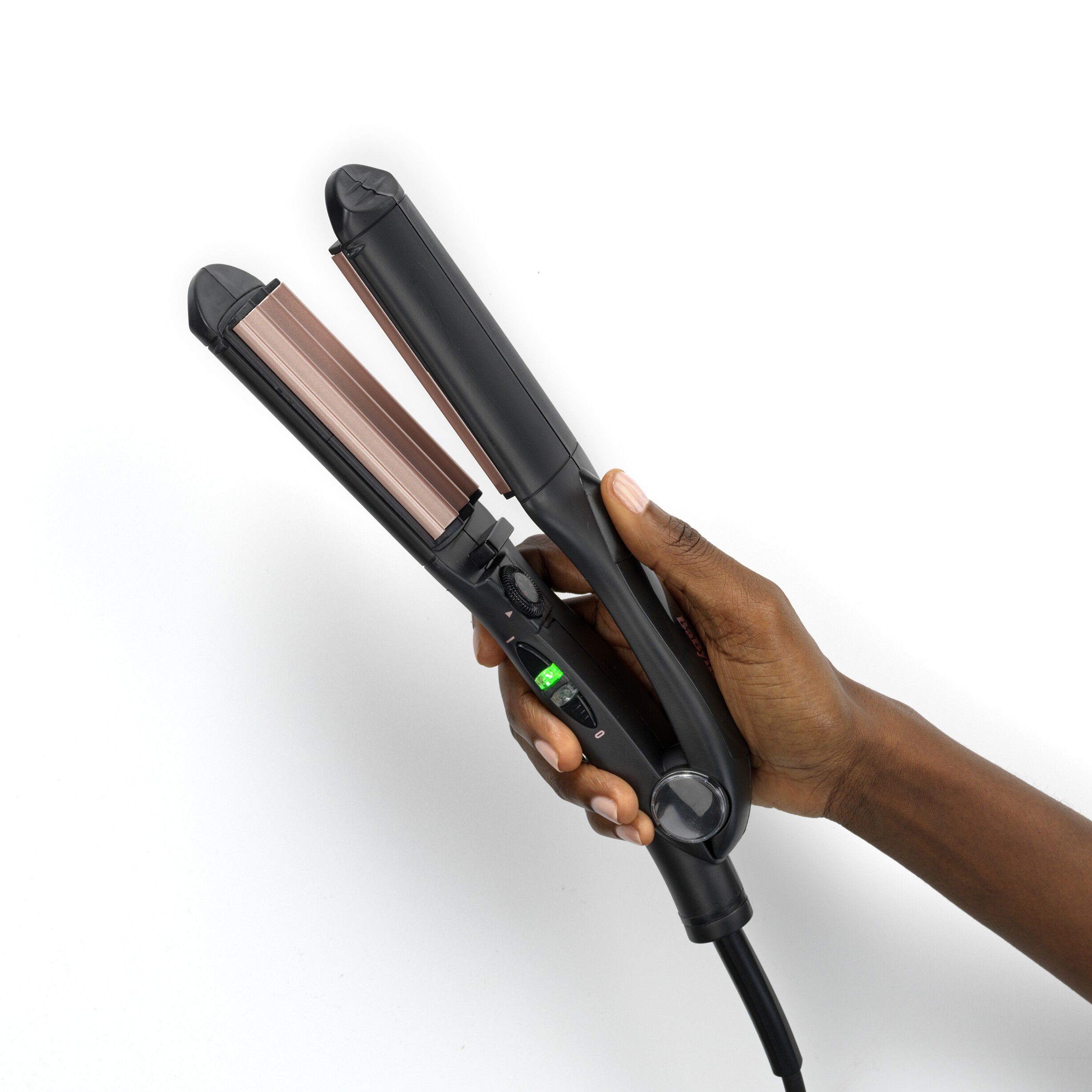 The Crimper